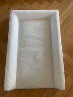 Wickelauflage Ikea mit zwei Bezügen