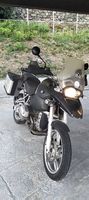 BMW R1200GS