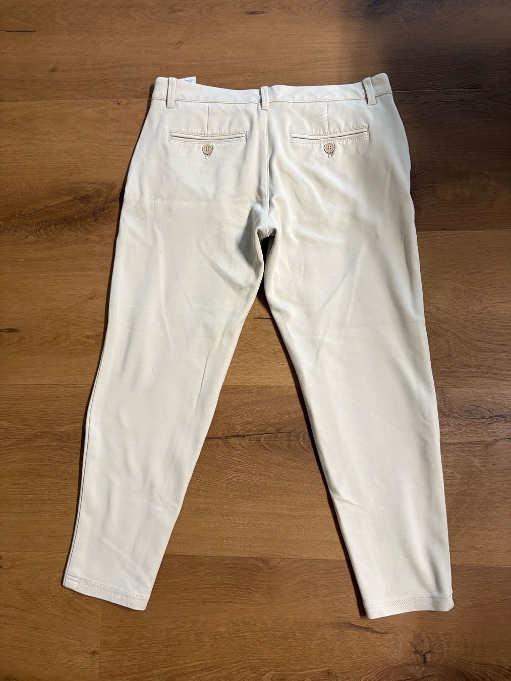 Pantaloni: Herren Hosen Gr. 29/28( S) – Usato da Embrach venduto da Bdennis 1