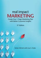 Business & Karriere Buch - Real Impact Marketing