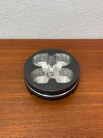 Vintage Marlboro Aschenbecher Metallaschenbecher 80s Design