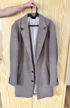 Eleganter Mantel Jack&Jones