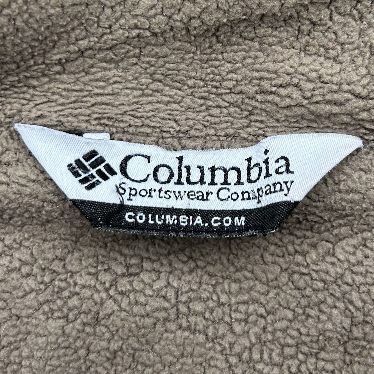 Columbia Vestes: Columbia Fleece-Lined Jacket – D'occasion à brent par fukusapes 5