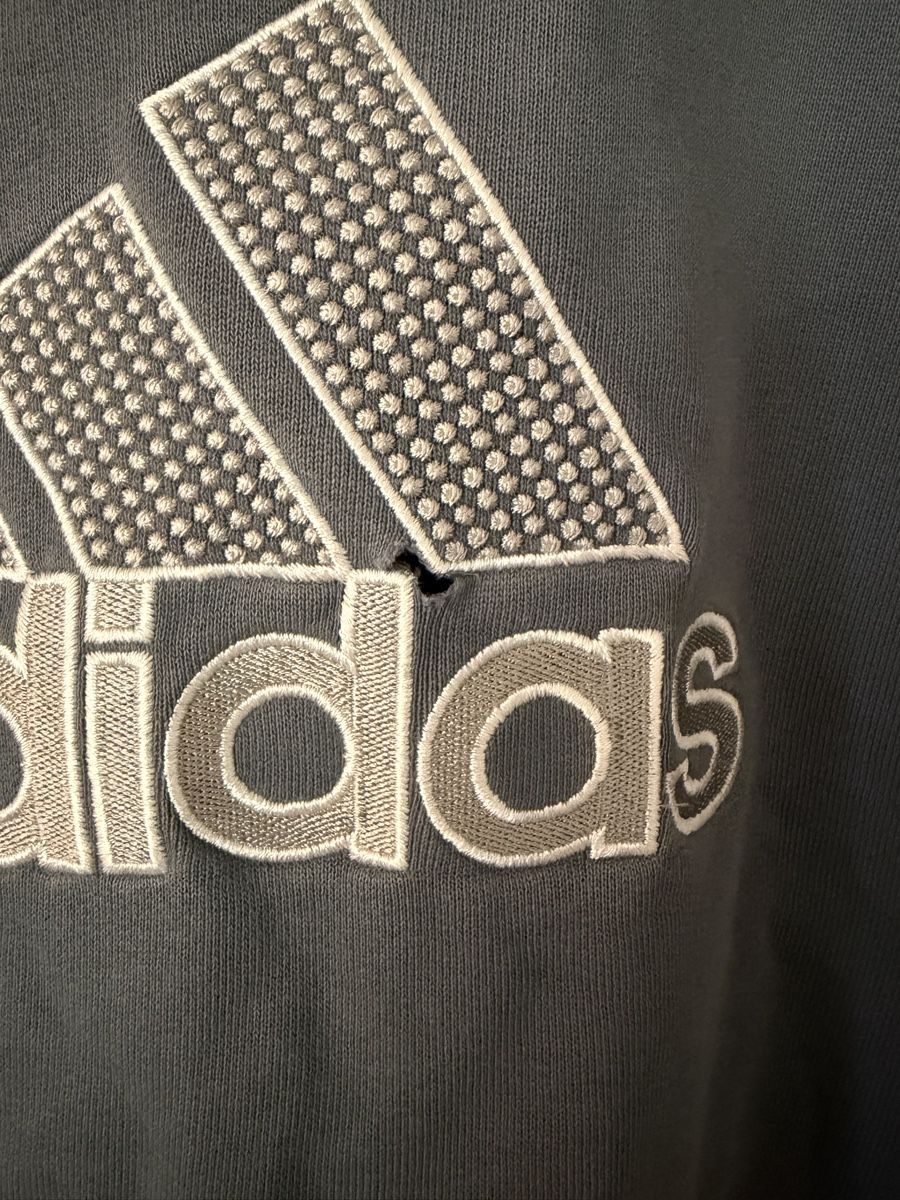 Adidas Pullover & Sweatshirts: Vintage Adidas Pullover – Gebraucht aus Zürich von GucciPlantCustom 1