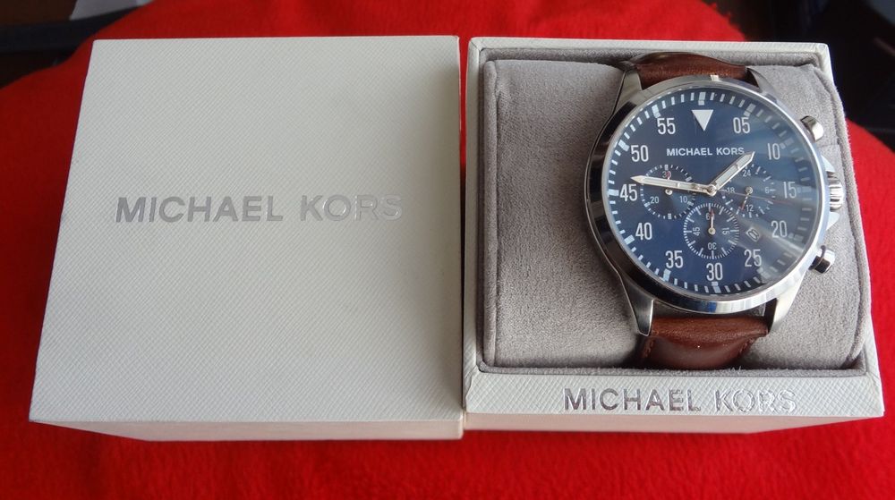 Michael hot sale kors mk8362