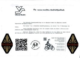 Solex Reparaturanleitung - Velosolex Betriebsanleitung