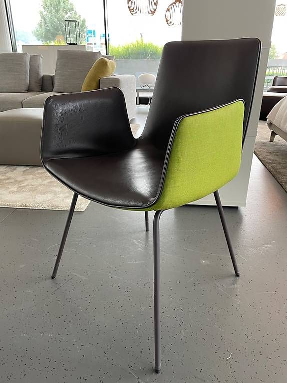 Sedie: Designstuhl Amelie FreiFrau – Usato da Auw venduto da Sappelt