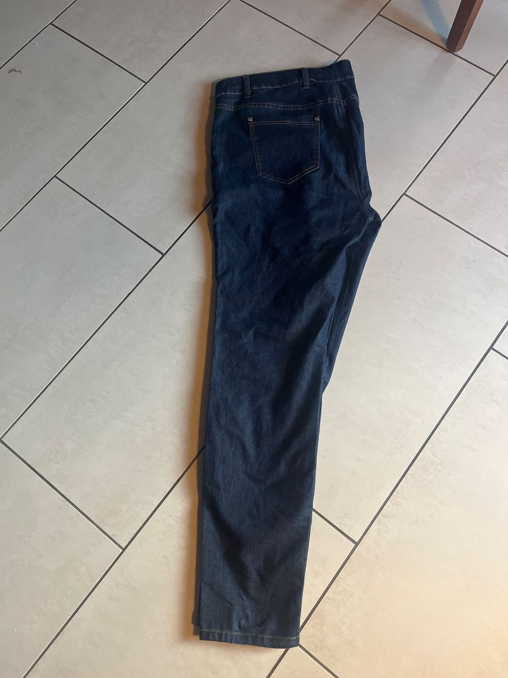 Pantaloni: Jeans – Nuovo (secondo la descrizione) da Courgevaux venduto da wurg1 1