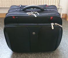 Wenger Patriot 17" Laptoptrolley