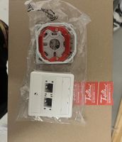 Montageset Freenet Kat. 6A Edizio.liv AP