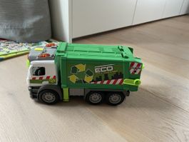 Spielzeug-Lastwagen - ECO City Cleaner - Top Zustand!