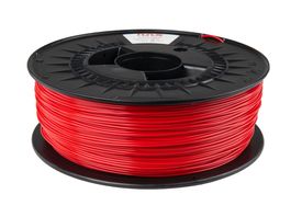 NuNus PLA Filament 1.75mm 1KG Rot