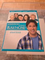 Everybody Loves Raymond 7. Season DVD