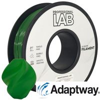 PETG Filament 1.75 mm, 1 kg, grün