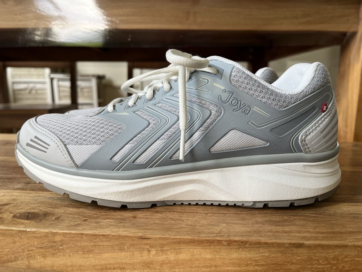 Joya Scarpe da donna: Sneaker von Joya – Nuovo (secondo la descrizione) da Lustmühle venduto da isa_g6kl 4