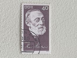 DDR Briefmarken (Gratis-Versand)