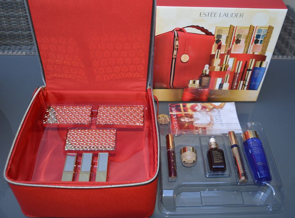 ESTÉE LAUDER Kosmetik-Set / coffret cosmétique | Kaufen auf Ricardo