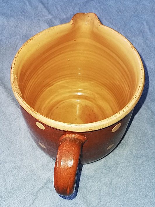 Cucine complete: Ancien pot en terre cuite – Usato da La Chaux-du-Milieu venduto da Jbv 1