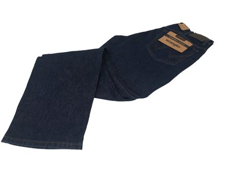 WRANGLER Durable Jeans Gr. W33/L34