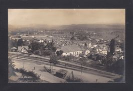 UZWIL, 1924