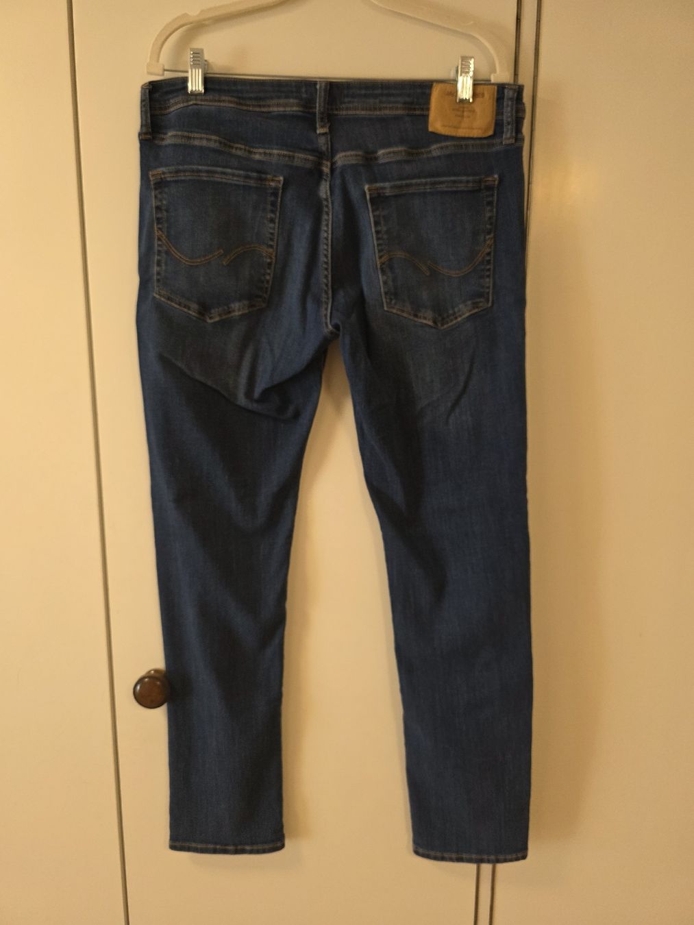 Jack & Jones Jeans: Jeans Jack&Jones slim 36/32  – Usato da Perly venduto da dayna_46 2