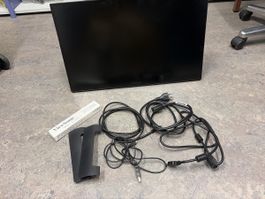 ViewSonic ID 2456 Touch Screen