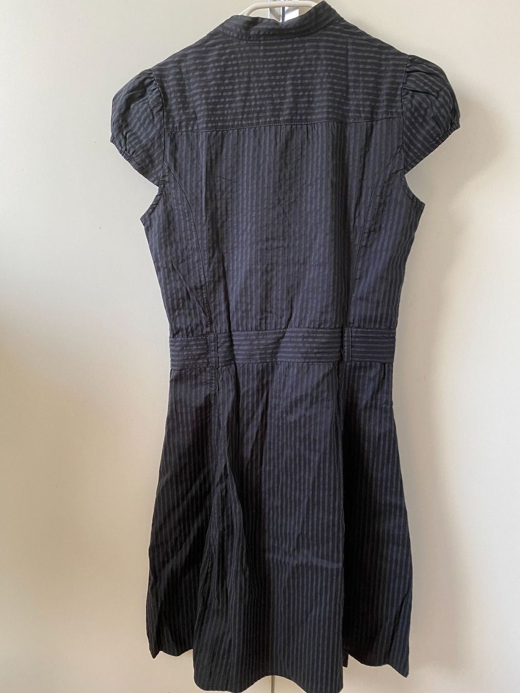 H&M Vestiti: Schwarzes ärmelloses Kleid Grösse 36 – Usato da Winkel venduto da Flyhy2020 2
