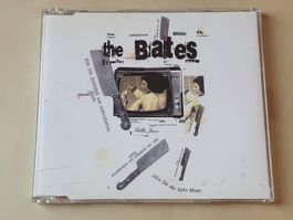 The Bates Billie Jean