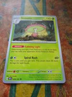POKEMON  Shiinotik   H  SSP EN   009/191   HP110   2024