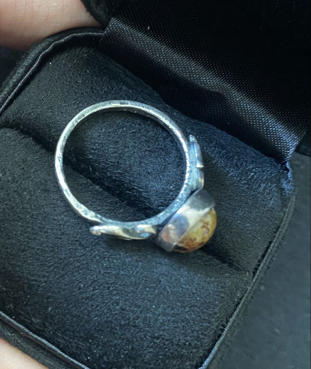 Anelli: Silver Ring 925 – Usato da Basel venduto da Nina_121 2