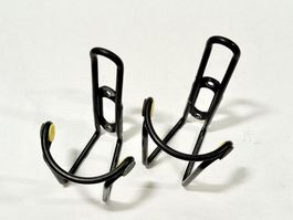 Elite Lightweight Tubular Cage Flaschenhalter Set 2 Stück