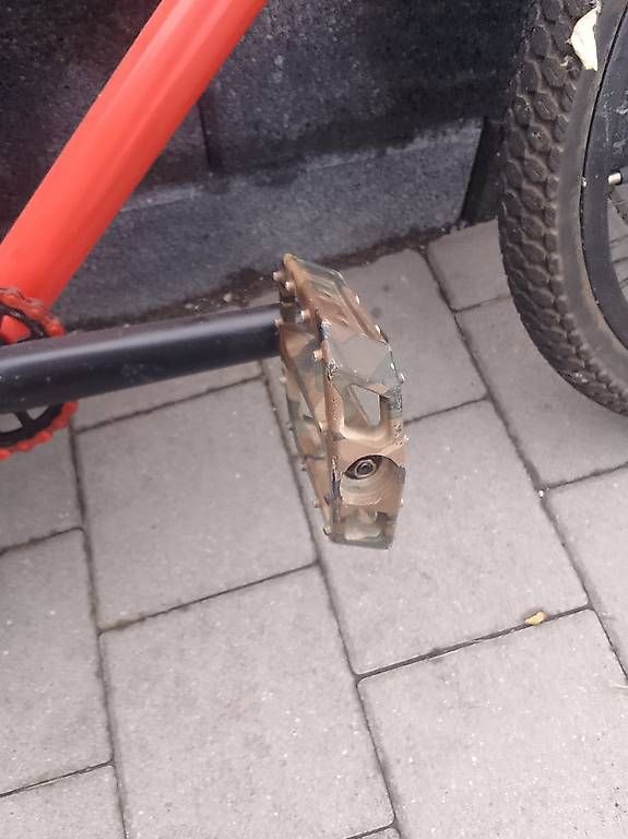 Velos: Affrix BMX 20 zoll – Gebraucht aus Emmenbrücke von Timobereerl 3