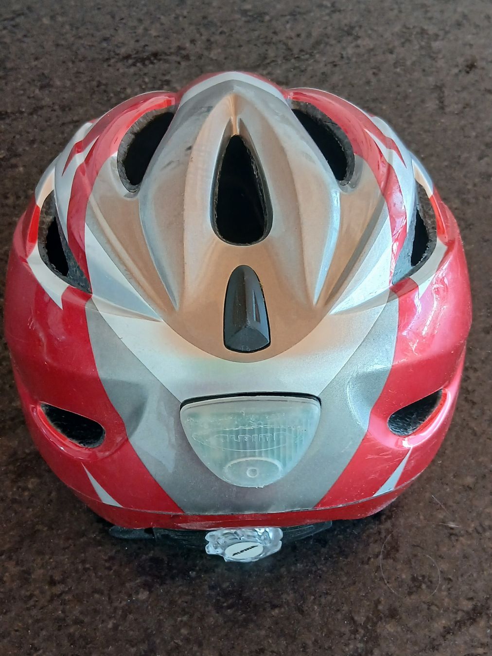 Alpina Caschi: Casque de vélo  – Usato da Chamoson venduto da BeGood1981 2