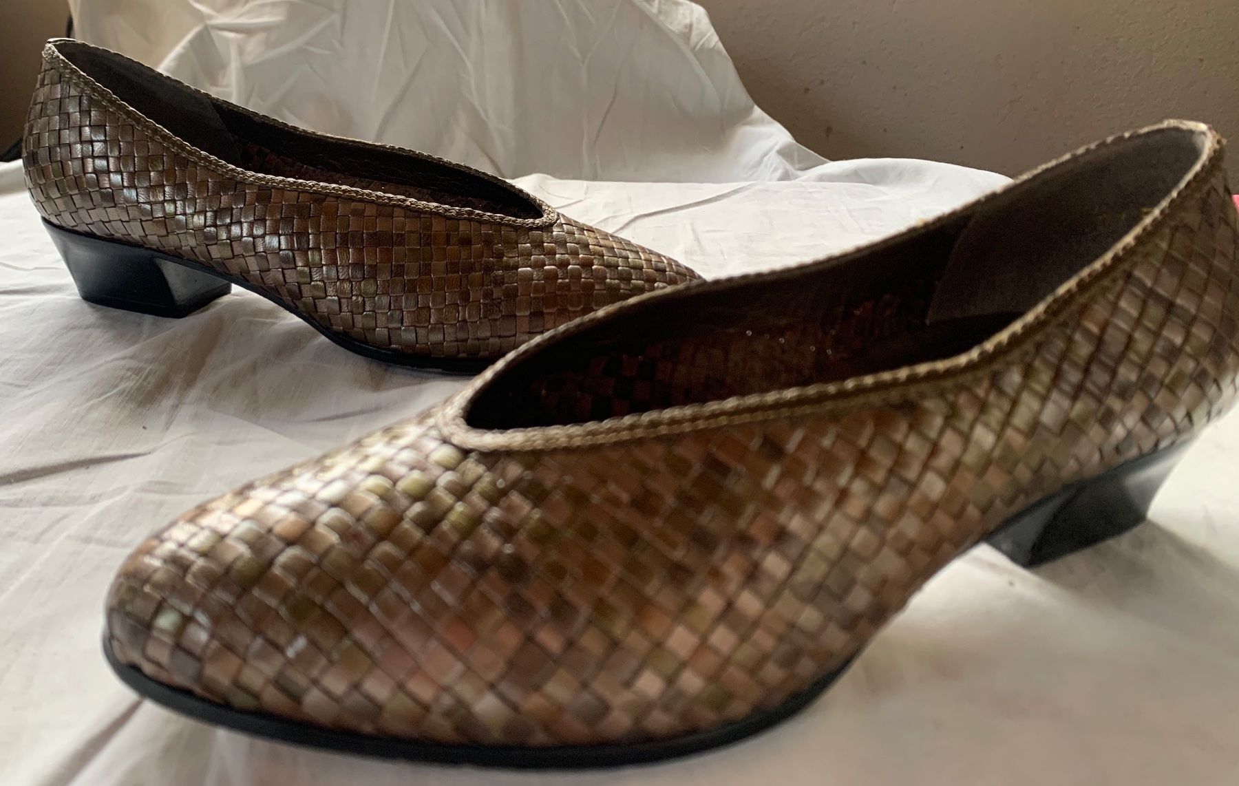 Damenschuhe: Halbschuhe Ara Flair – Gebraucht aus Liestal von FlomiVivi