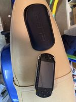 PSP - Sony PlayStation Portable OHNE Akku