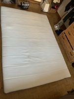 IKEA Vesteröy Taschenfederkernmatratze gebraucht