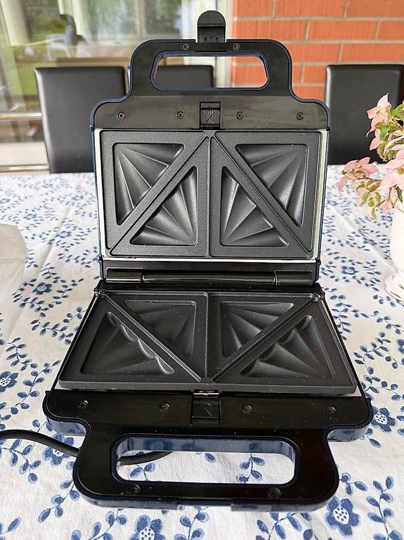 Appareils de cuisine: Snack Maker – D'occasion à Ebikon par cla_bh2n
