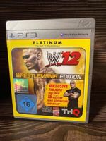 WWE 12 [PS3]