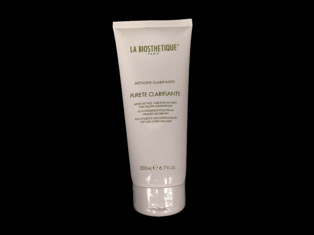 Cura del viso: LA BIOSTHETIQUE Methode Clarifiante Pflegeserie – Usato da Hünenberg venduto da Restwert_Zug 4