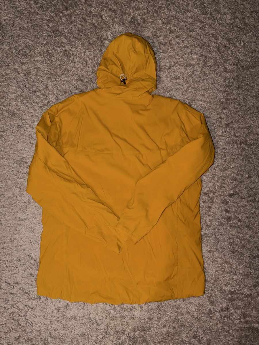 Arcteryx Giacche: Arc'teryx Proton FL Hoody Windjacke – Usato da Visperterminen venduto da lgresell 1