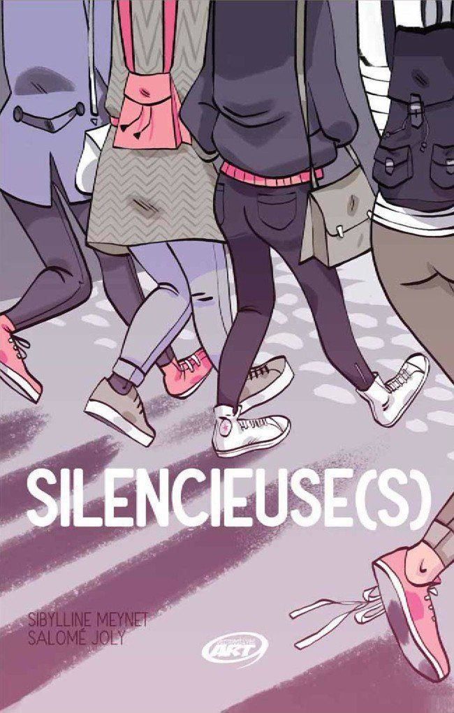 Fumetti: Silencieuse(s) – Usato da Neuchâtel venduto da Dualseele