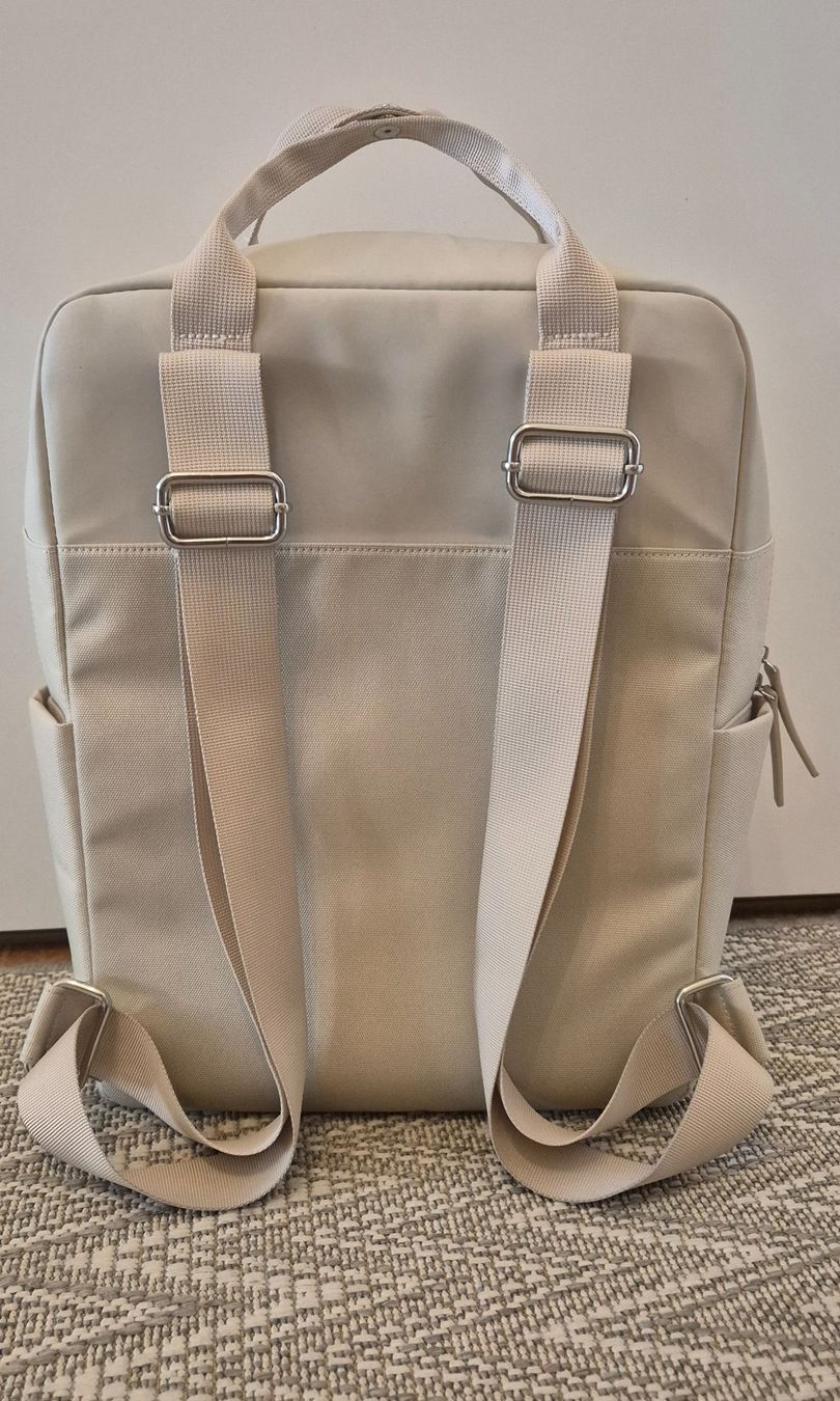 Kapten & Son Rucksäcke: Neuer Kapten & Son Rucksack 15L sandstone – Neu (gemäss Beschreibung) aus Dübendorf von effi86 1