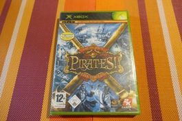 Sid Meier's Pirates