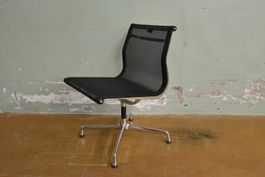 EA105 Aluminium Chair Netzgewebe-Stuhl