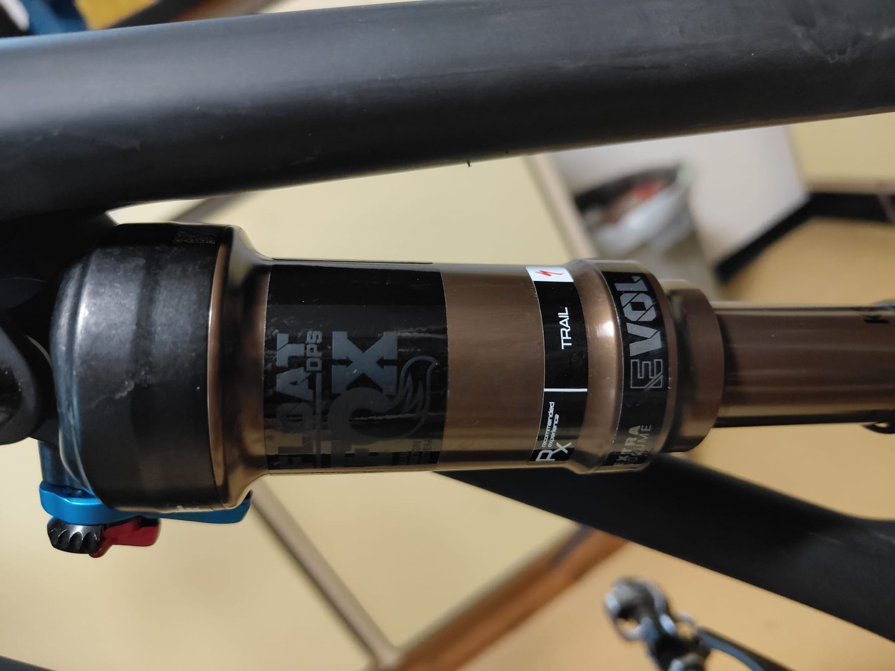 Specialized Biciclette: Specialized S-Works – Usato da Flums venduto da NaWi79 4