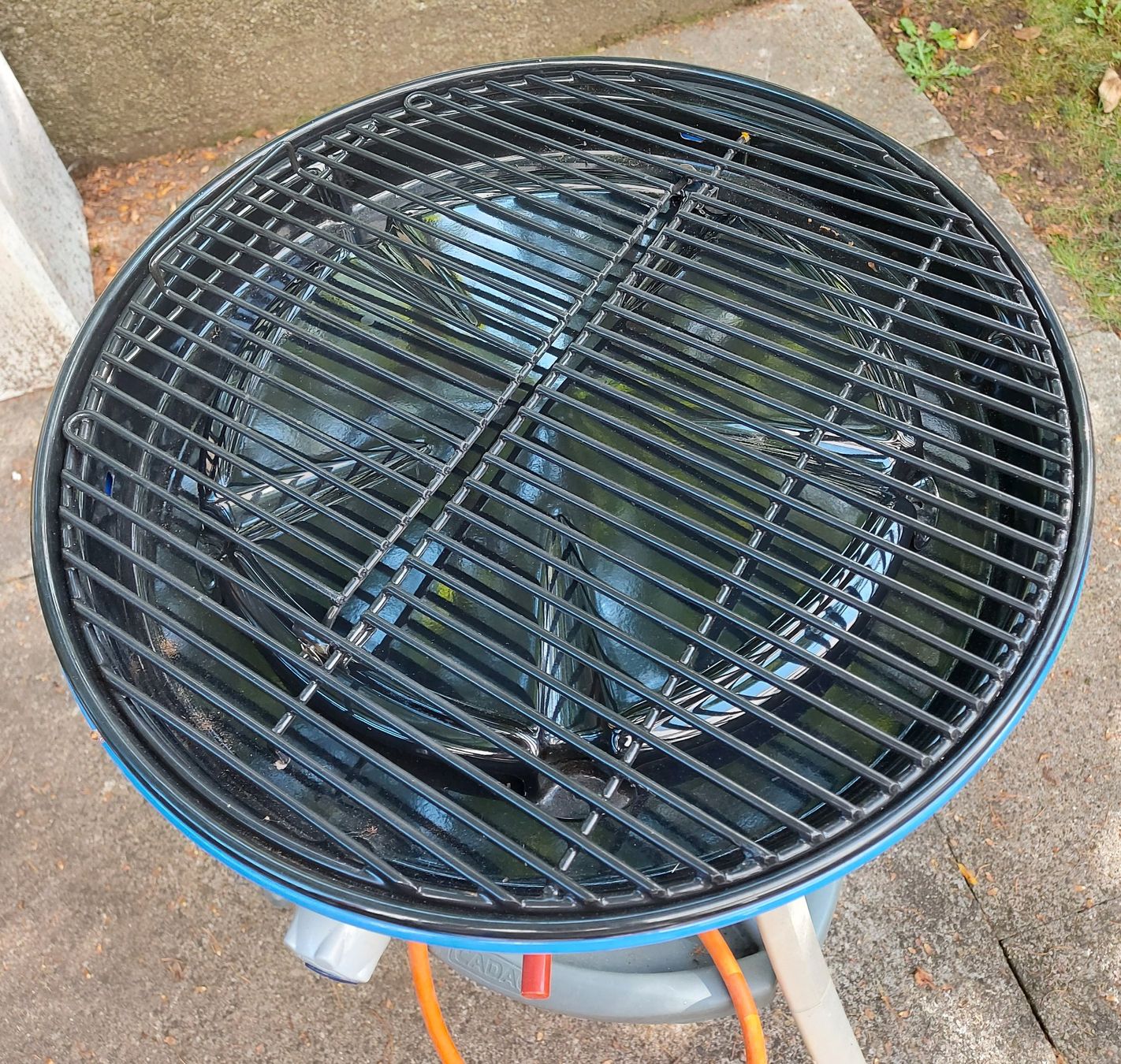Cadac Grills: Cadac Carri Chef Grill, Camping – Gebraucht aus Wallisellen von  4
