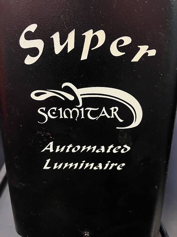 Lampade: super scimitar 250 w – Usato da Cadenazzo venduto da Supermikidj 1