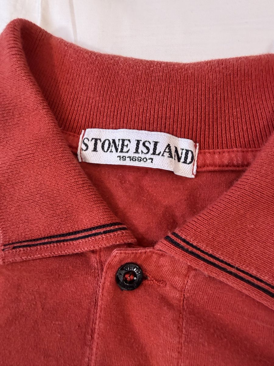 Stone Island Maglioni & Felpe: Stone Island Pullover vintage  – Usato da Pfäffikon ZH venduto da Nataliia. 2