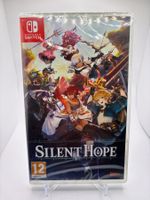 NSW - Silent Hope ( NEU / OVP )