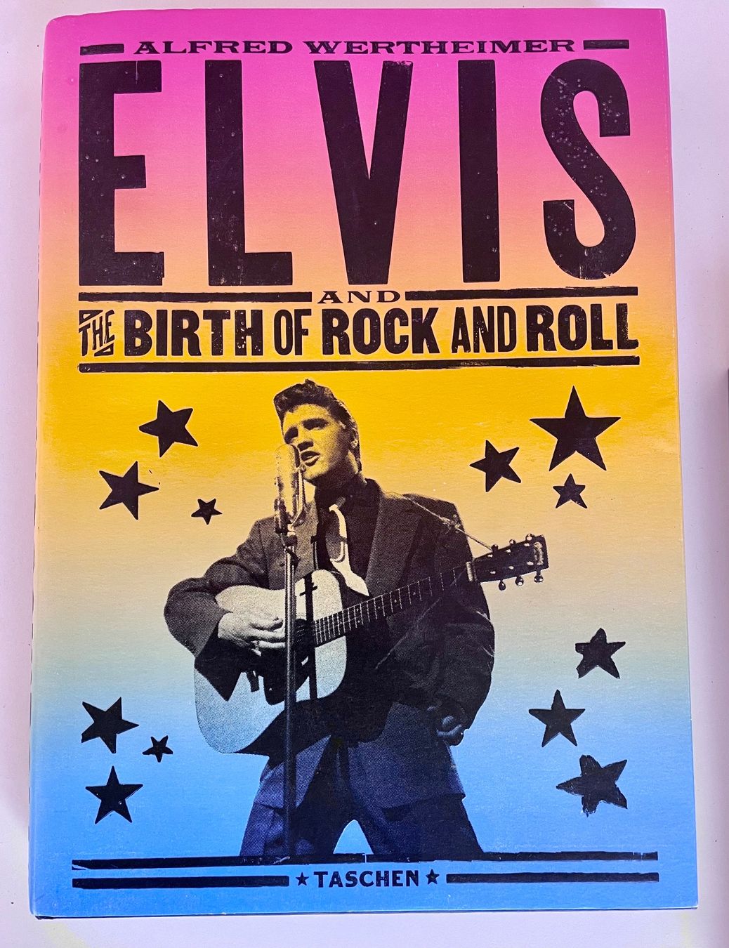 CD: Elvis Collection - Buch (Taschen) & 2 CD Boxen – Usato da Zürich venduto da T_U